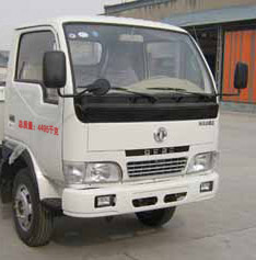 東風(fēng)福瑞卡3立方加油車