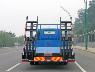 江淮平板運輸車