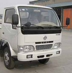 東風(fēng)福瑞卡灑水車