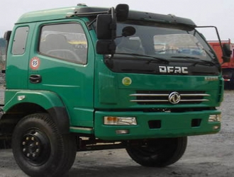 東風(fēng)153吸污車