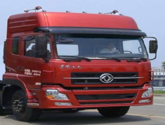 國(guó)四10噸東風(fēng)天龍后八輪隨車吊