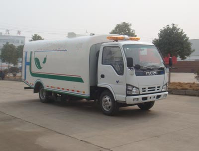 慶鈴五十鈴吸塵車(chē) 慶鈴五十鈴吸塵車(chē)
