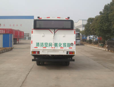 五十鈴吸塵車(chē) 五十鈴吸塵車(chē)