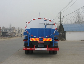 國(guó)四解放J6L灑水車（12方）