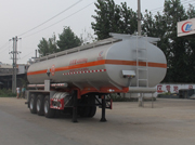 30-36方腐蝕性物品罐式運(yùn)輸半掛車(chē)