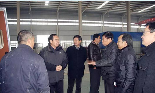 提高軍品質(zhì)量-為國防建設事業(yè)做貢獻