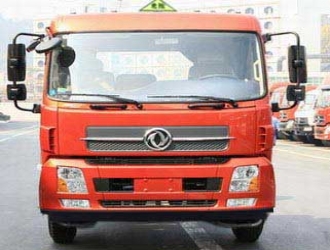 國五東風(fēng)天錦14.8方運油車