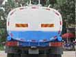 國(guó)五東風(fēng)后雙橋20方綠化噴灑車(chē)