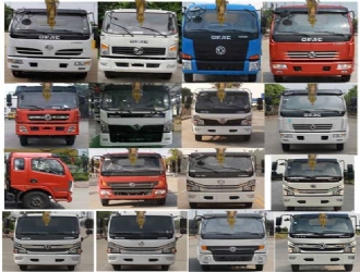 東風(fēng)大多利卡18米國(guó)六高空作業(yè)車