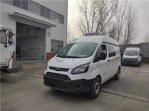 福特新全順中軸中頂疫苗冷鏈車(柴油) ——高端疫苗專用車 福特新全順中軸中頂疫苗冷鏈車(柴油) ——高端疫苗專用車
