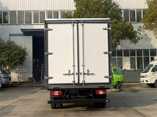 國(guó)六江鈴新凱運(yùn)寬體4.2米冷藏車 國(guó)六江鈴新凱運(yùn)寬體4.2米冷藏車